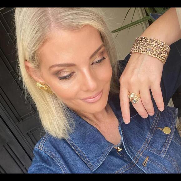 River Ring Size 7 - Picture 7 of 12